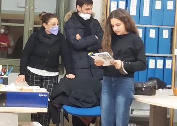 Al tempo di Rodari con “Raccontami una storia”