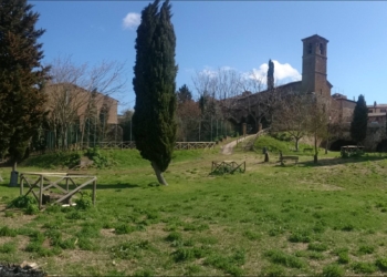 L’orto di San Giovenale non può essere intitolato a Barbara e Matteo, c’è il no della Prefettura. Tardani “Apporremo una targa”