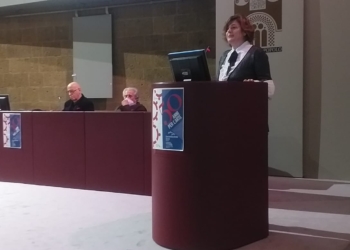 50 anni per l’arte, un viaggio lungo mezzo secolo in mostra al Liceo Artistico