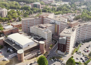 Ricostruzione del crociato, al Santa Maria via allo studio clinico con la nuova generazione di legamenti artificiali