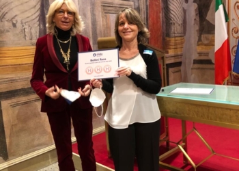 Medicina di genere, anche l’ospedale Santa Maria premiato in Senato: tre Bollini Rosa