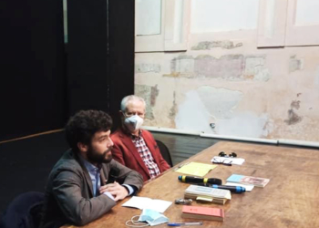 Grande successo per l’edizione 2021 della Decade Kantiana e Festival di Filosofia in Dialogo