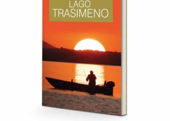 Alla scoperta del Trasimeno, nella Guida di Repubblica. Il Gal la presenta a Milano
