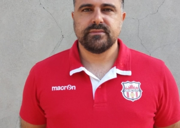 Orvieto Fc, Mister Michele Spallaccia racconta l’emozione di un ritorno a casa, dopo quasi due anni