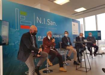 Covid-19, Umbria protagonista nell’analisi gestionale delle terapie innovative