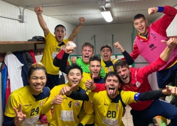 Orvieto Fc, il calcio a 5 torna al PalaPapini. Turno di riposo per le ragazze mentre la squadra maschile affronta la Tiber