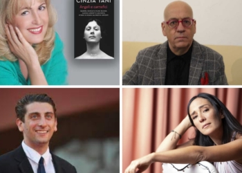 Al via la XXV stagione de “Il libro Parlante”. Ospiti Cinzia Tani, Guido Barlozzetti, Chiara Gamberale e Pietro Castellitto