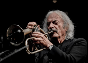 Cambio di programma per il 1 gennaio a Ujw: lo Special Edition di Enrico Rava sostituisce Al Gir dal Bughi