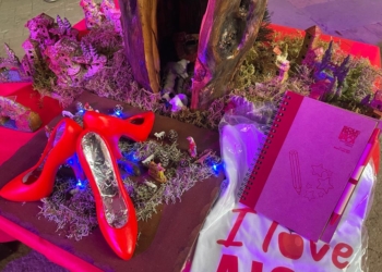 Arte presepiale in mostra alle Scuderie di Palazzo Chigi-Albani di Soriano del Cimino