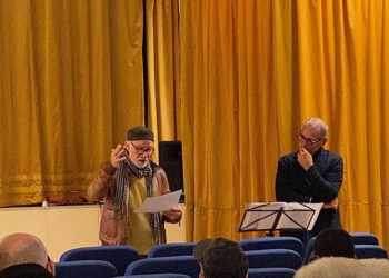 Gradoli, al Nulli torna “Uno spritz a teatro”