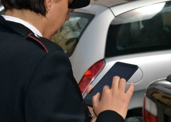 In dotazione alla polizia locale 4 palmari per le sanzioni amministrative del codice della strada