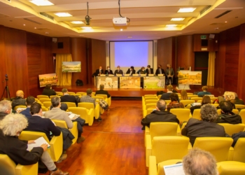 L’ex Caserma Piave al centro di un progetto di rigenerazione, ai cittadini un questionario per proporre idee