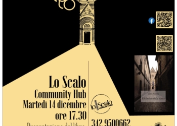 Il mistero de “Il fulmine della rocca” allo “Scalo Community Hub”