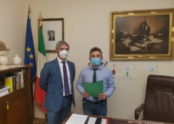 CIA Umbria consegna la “letterina di Natale” al presidente Commissione agricoltura: “Preoccupati per aumento materie prime”