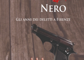 Nuovi scenari sulla vicenda del mostro di Firenze, edito da Intermedia Edizioni il libro di Stefano Brogioni