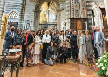 Concerto di Natale in Duomo. Un “Carol Service” per augurare buone feste alla città