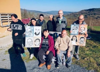 Un pomeriggio di iniziative per ripensare la disabilità