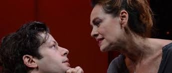 Elena Sofia Ricci porta “La dolce ala della giovinezza” di Tennessee Williams al Mancinelli