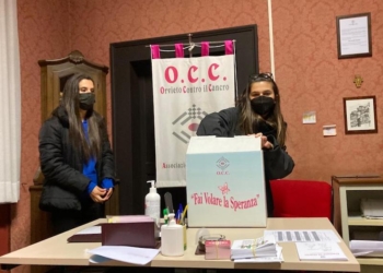 Estratti i biglietti vincenti della Lotteria 2021 a sostegno del servizio di trasporto dei pazienti oncologici