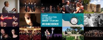 Da gennaio riparte l’Accademia Musicale del Festival della Piana del Cavaliere