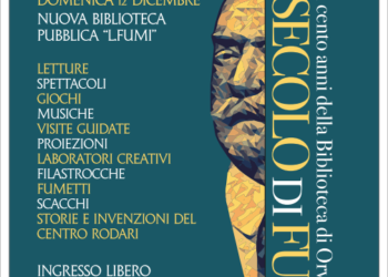 La biblioteca comunale “Luigi Fumi” compie 90 anni, un week end di aperture straordinarie con letture, giochi e laboratori