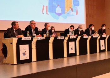  “La Sanità Territoriale tra covid e PNRR ripensando ad un distretto ‘diverso’ per la gestione delle cronicità”