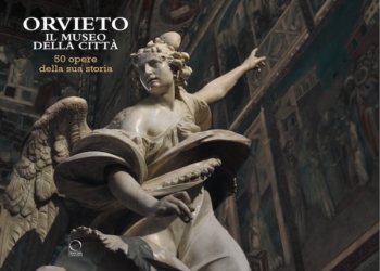 Presentazione del volume “Orvieto. Il Museo della Città. 50 opere della sua storia”