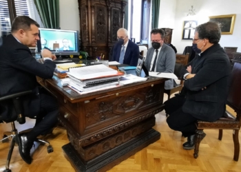 Tabacco, sottosegretario Centinaio incontra assessori agricoltura Umbria, Veneto, Campania e Toscana