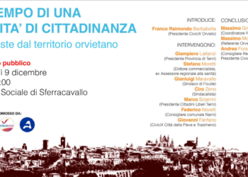 “E’ tempo di una Sanità di cittadinanza”, se ne parla al centro sociale di Sferracavallo