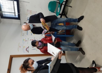 Leggimi presto: ultime tappe di un percorso in crescita