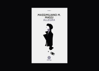 Routine e quotidianità degli orvietani in “Allegra” di Massiliano Maggi