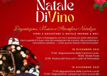 A Monteleone d’Orvieto c’è Natale Divino