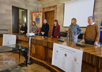 Proclamata la nuova presidente della Provincia Laura Pernazza: “Ci attendono grandi sfide”. Entrano anche Pelliccia e Garbini