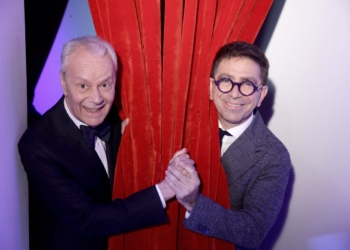 Strabioli porta in scena Paolo Poli al Mancinelli, appuntamento il 10 e 12 dicembre