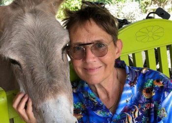 Una Susanna Tamaro…”Inedita”, presentato al multisala Corso il docufilm sulla scrittrice. Il 27 dicembre debutto su Rai5