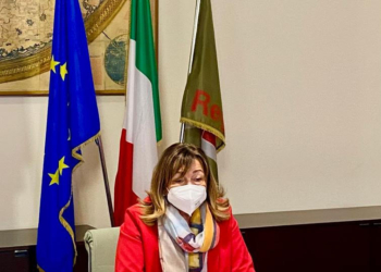 Presidente Tesei: “Ritorno di fiducia negli umbri. lavoriamo per il futuro dei giovani”