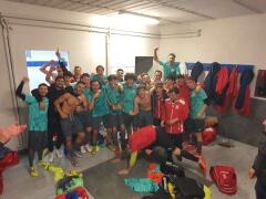 L’Orvieto FC pareggia 1-1 a Todi, domenica ultimo turno del girone di andata contro l’Ortana a Sferracavallo