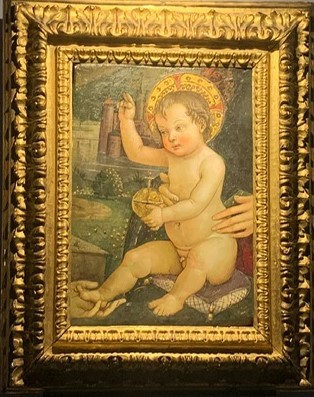 Prorogata fino al 23 gennaio 2022 la mostra “Il Bambin Gesù delle Mani