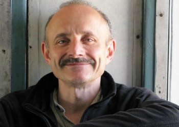 Giuseppe Cederna al Teatro Boni in “Le isole del tesoro”