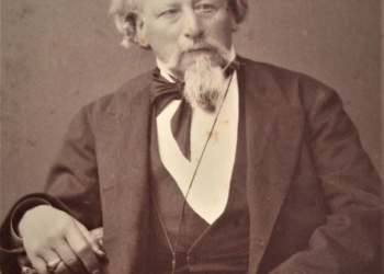 “Giovanni Cozza ed il suo teatro in Orvieto. Alla cultura più che al diletto”, conferenza all’Isao