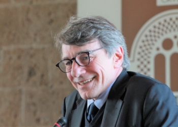 “L’Europa ha bisogno di voi”. Il ricordo di Davide Sassoli del IIS Majorana-Maitani