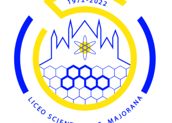 Cinquant’anni di liceo Majorana, avvio delle celebrazioni il 14 gennaio nella Sala dei 400