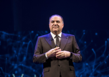 Luca Tomassini, Presidente e Amministratore delegato di Quibyt assume la carica di Presidente esecutivo del Gruppo SiliconDev SpA