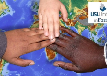 Tutela della salute dei rifugiati e richiedenti asilo, Usl Umbria 2 aderisce al progetto “For Migrants”. Al via formazione del personale