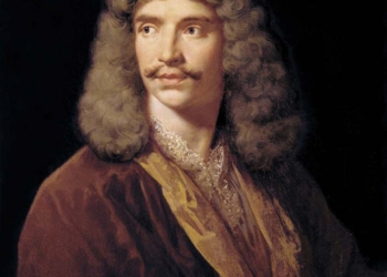 Omaggio a Molière con Il signor di Coulignac