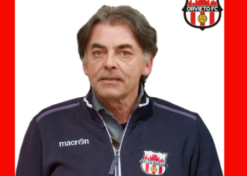 Settore Scuola Calcio Orvieto Fc, Tonelli: “Con gli Under 12 riprenderemo lunedì 17 gennaio con un nuovo protocollo”