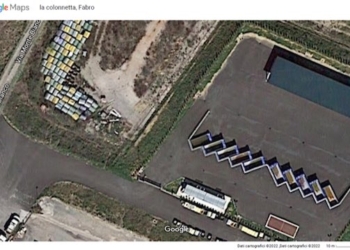 “Il sindaco è favorevole al termovalorizzatore previsto nel Piano rifiuti, purché sia in casa d’altri”