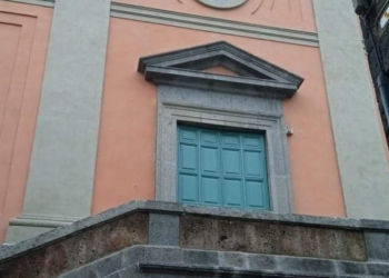 Riapre al culto la Chiesa di San Lorenzo, Monsignor Lino Fumagalli