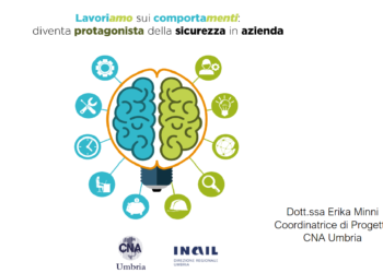 Cna: “Un progetto per ridurre l’incidenza delle malattie professionali”