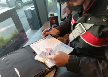 Controlli a tappeto dei Carabinieri nell’Orvietano, sanzioni per oltre 13mila euro per mancata applicazione protocollo Covid 19